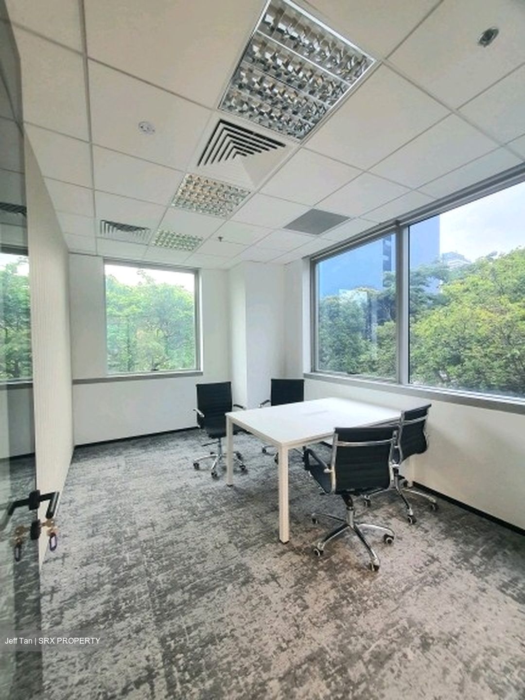 The Strategy (D22), Office #564264711